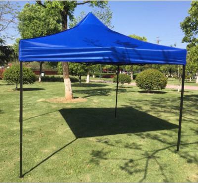 China Oxford SPWE- 810 Automatic Canopy Tent 2021 Times Portable Outdoor Gazebos Foundations for sale