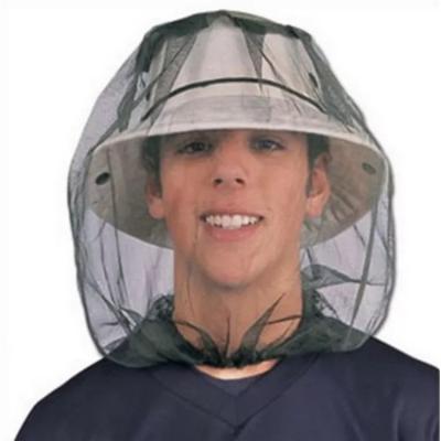 China Wholesale Hot Sale JMK-01 Lightweight Mosquito Net For Insect Repellent Cap Making Head Mask for sale