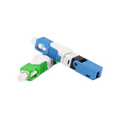 China FTTH hot-selling products ftth fiber equipment ftth fiber equipment sx core esc250d fiberhome otn anatel sc UPC anatel sc UPC quick connector for sale