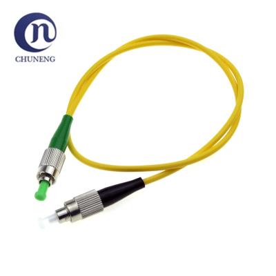 China Optical Networking MPO/PC-MPO/PC-3.0-12F-MM 5M Chu Neng Selling 3.0nm Mini Optical Node FTTH Mini Receiver For HFC for sale