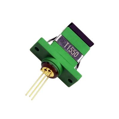 China High Quality Low Deformation SC 1310/1550 Pin Detector For CATV for sale