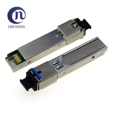 China FTTX GPON OLT SFP Transceiver Hot Pluggable Class B+ for sale