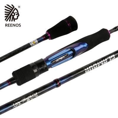 China 1.68m1.8m1.98m Saltwater Fishing Rods Light Slow Pitch Jigging Rod Jigging Spinning Rods Jig 2 for sale