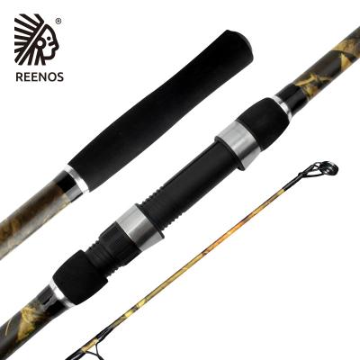 China OEM Carbon Carp Dry Fishing Rod Spinning 2 Fishing Rod Carbon Fiber Ultra Light 2.7M 3.0M 3.3M 3.6M 3.9M 4.2M For Carp for sale