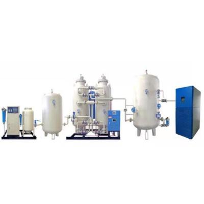 China Factory High Purity Nitrogen Generator Oxygen Generator Air Separation Plant for sale