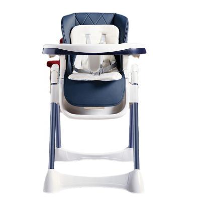 China Modern Hot Selling Safe And Comfort Baby Feeding Chair Multifunctional Baby Dining Chair Baby Umpire Chair for sale