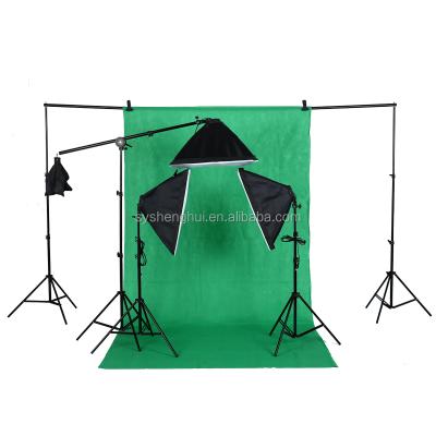 China SOLID COLOR Full Color Photo Studio Backdrop Background Kits for sale