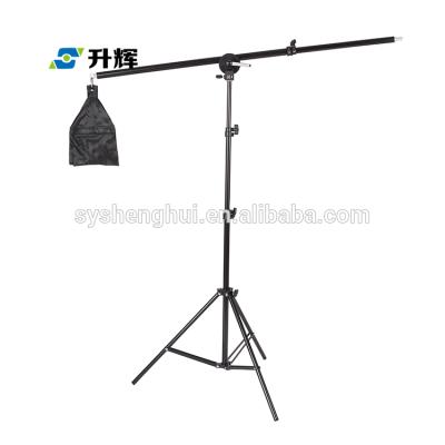 China Good quality video camera hot-sale backdrop photo stand c bracket photography for sale