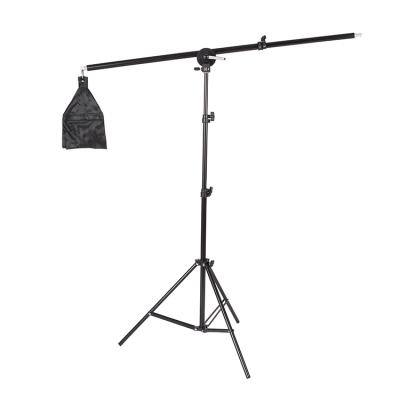 China Video Camera New Arrival Green Screen Backdrop With Club Print Display Camera Light Stand For Photography Equipments Props for sale