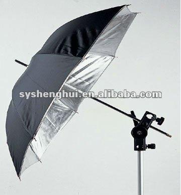 China Photographic Equipment-----56CM 200CM Camera Umbrella Reflector for sale