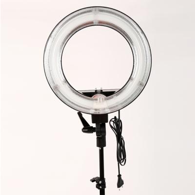 China DIAMMABLE 14 inch china factory ring light for sale