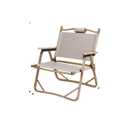 China Best Selling High Quality Modern 575*530*610 Mm Folding Field Chair Outdoor For Picnic, Party In Garden, Backyard And Beach For Sale for sale