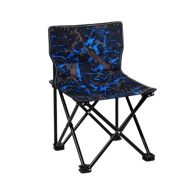 China Factory direct sales 370*370*590 mm traditional comfortable folding sitting chair for outdoor picnic in the garden for sale for sale