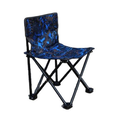 China Best Fashion China OEM&ODM 390*390*640 Mm Traditional Top Selling Light Weight Traveling Folding Chair For Camping,Tourist On Sale for sale