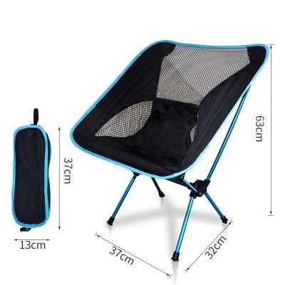 China Modern top fashion ultralight swing camping chair for kids or adults for sale for sale