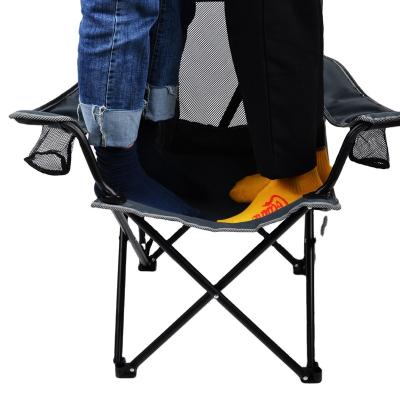 China Modern hot sale outdoor fishing chairs foldable chairs for fishing on sale for sale