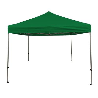 China Modern style metal connector, 30mm external leg width, cheap industrial trade show tent, trade show water proof tent, 2*2m for sale