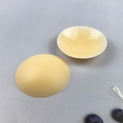 China New Arrival Women's Nipple Covers Silicone Rubber Naked Nipple Pies for sale