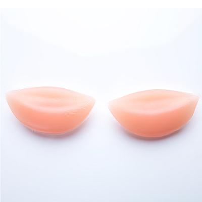 China Invisible swimwear silicone breast enhancer silicone gel bra pads for lifting for sale