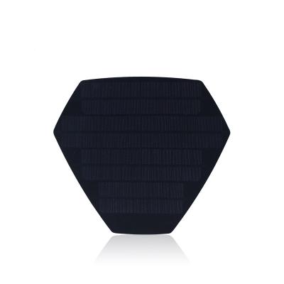 China Mono high quality light household electricity polysilicon cell solar panel high efficiency solar panel solar panel for sale