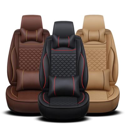 China Business Universal Size Luxury Design Car Used Decompression Cushion for sale