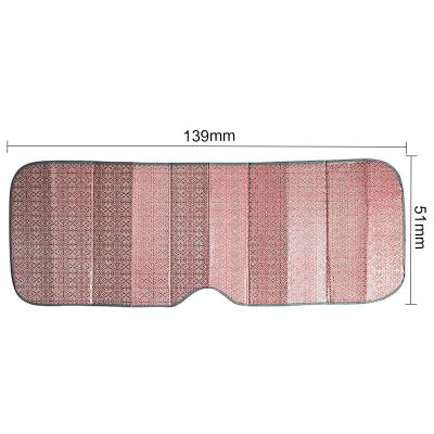 China China-chic China-chic New Car Sun Shade Window Sun Shade Auto Reflective Plegable Windshield Sunshade Para Automobile for sale