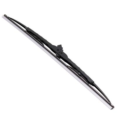 China More than 98%cars wholesale price natural rubber wiper blades manufacturers for sale