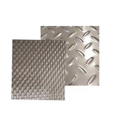 China Lens Checkered Flower Kichten Products Stainless Steel Sheet Stainless Steel Plate For Decoration for sale