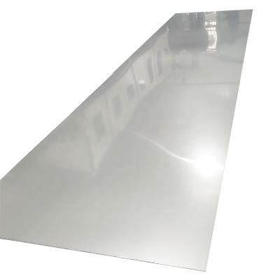 China Construction China Factory 304 Stainless Steel Plate 304 Stainless Steel Sheet for sale