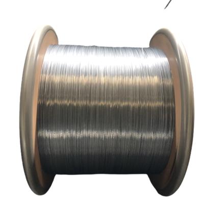 China Medical Appliances Aisi 201 302 304 Stainless Steel 304l 316 316l 310 310s 321 Wire for sale