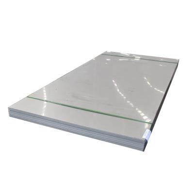 China Manufacture Industry Hot Sale China Stainless Steel 4x8 Plate / Sheet 201/202/316/410/409/430 for sale