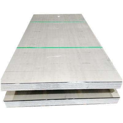 China Wholesale 201 202 316 410 409 430 321 304 4x8 Stainless Steel Plate / Sheet From Manufacturing Industry Factory for sale