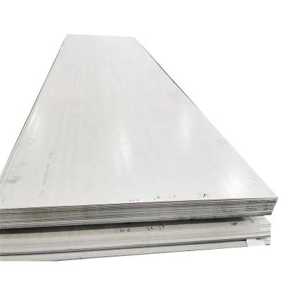 China Medical Equipment 4' x8 Stainless Steel Sheet No.1 Surface Sheet Plates Stainless Steel Steel for sale