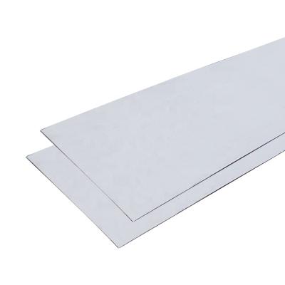 China No.1 Medical Equipment Finished Plate Sizes Grade 430 316L 20mm Thickness 304 Metal Stainless Steel Sheet for sale