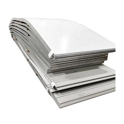 China Medical Equipment Best Price 4mm 6mm 8mm10mm Thickness Duplex Stainless Steel Sheet Hot Rolled Plate for sale