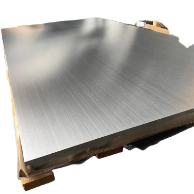 China Medical Equipment Hot Rolled Sheet Plate Stainless Steel 430 410 409 Construction Plates On.1 Best Price for sale