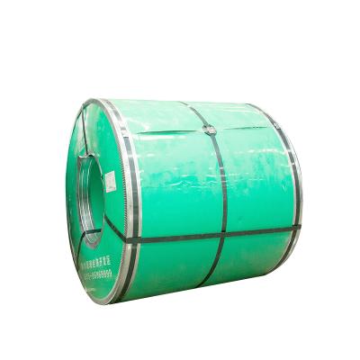 China Food Industry Manufacturers Stainless Steel Coil SS 201 Grade Cold Rolled Stainless Steel Construction And Coil for sale