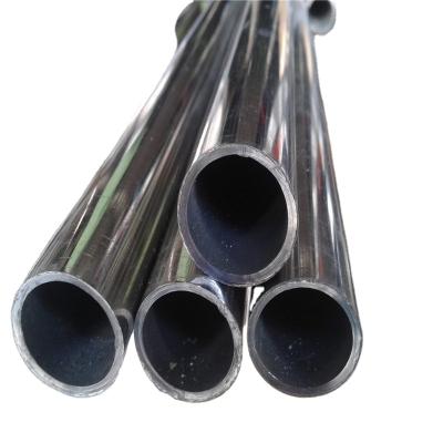 China Welded pipe s34709 stainless steel pipe sus347 stainless steel welded pipe indoor/outdoor gas system/decoration stainless steel/etc. tp347h for sale