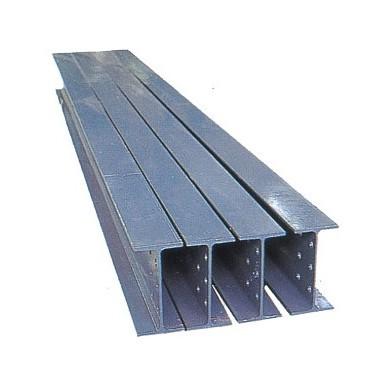 China Cheap Decoration Customized Specification Stainless Steel Steel Structural H Beam for sale