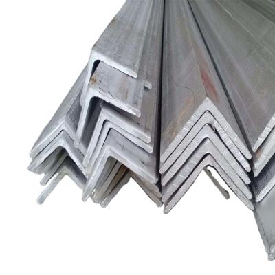 China High Quality Structual With Low Price 1045 Steel Angle Bar Manufacturing Supply for sale