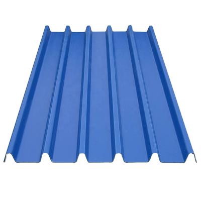 China Building roof factory supply PPGI/PPGL zinc coated corrugated sheet/color roofing price of galvanized roo for sale