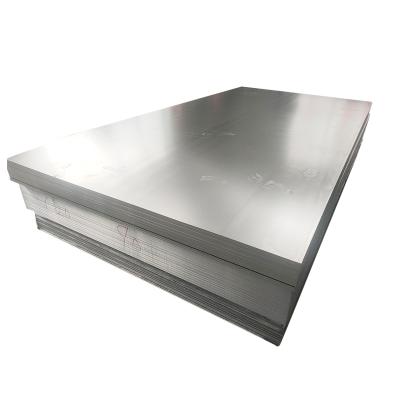 China Making Pipes Factory Price Main Hot Dipped Galvanized Steel Sheet Electro Galvanized Steel Plate for sale