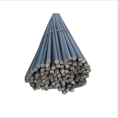 China Construction Buliding Walkway Decoration ASTM A615 GR Building Industry Steel Bar HRB335 Deformed Steel Rebar for sale