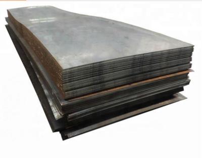 China Hot Sale Boiler Sheet Plate DIN SS490 Carbon Steel Material Fireproofing Material For Structural Steel for sale