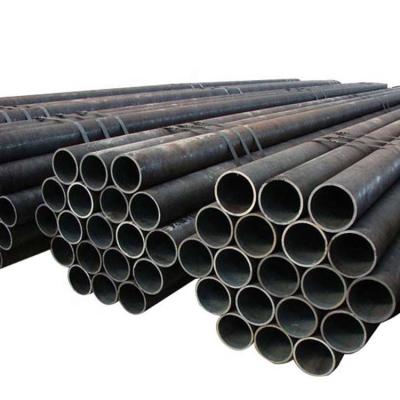 China Liquid pipe seamless steel pipe and tube hot sale high quality carbon steel seamless pipe for sale