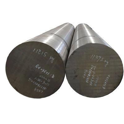 China Structural Steel Bar Iron SS400 Q235 Q345 SPHC Black Hot Rolled Steel Bar for sale