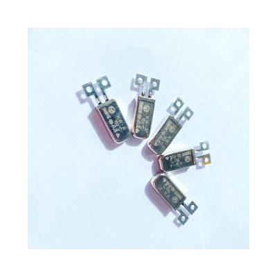 China Car OEM KW series thermal switch for electric home appliance Bimetallic Thermostat for sale