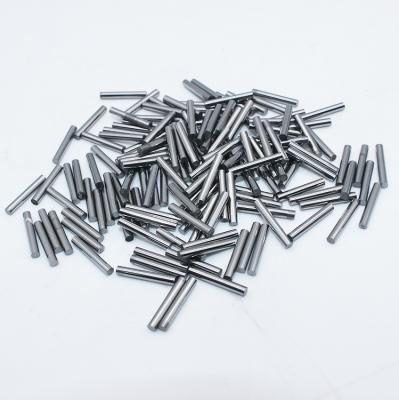 China Tungsten Carbide ZN11 China Solid Cemented Carbide Non Magnetic Pin Plug Gauges Rod for sale