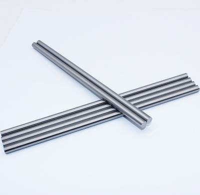 China Tungsten Carbide Nickel Non Magnetic Cemented Carbide Rods With Nickel Binder for sale