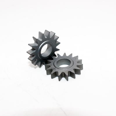 China Wholesale Custom Carbide Module Gear Tungsten Carbide Shaper Milling Cutters for sale